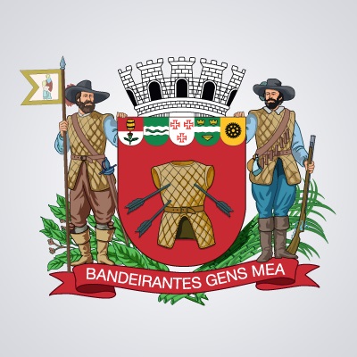 Brasão de Mogi das Cruzes