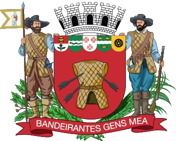 Brasão de Mogi das Cruzes
